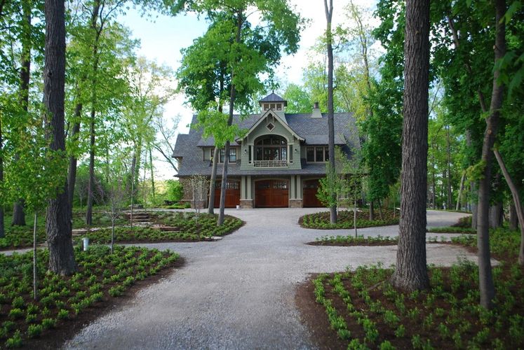 Architect Andrews & Andrews